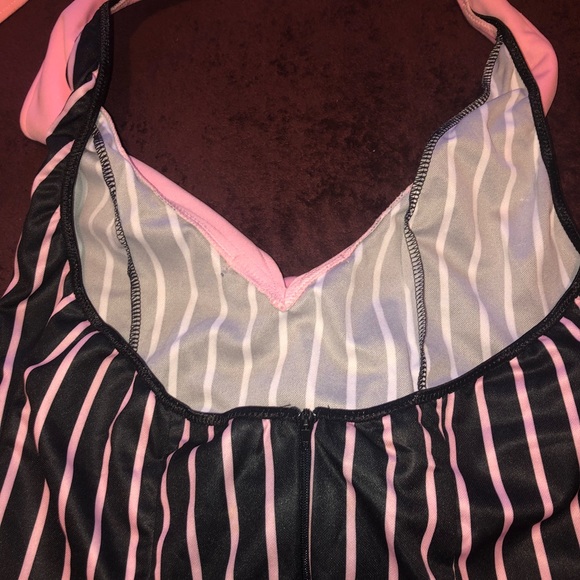 Leg Avenue Miss Mafia Costume - Picture 5 of 5